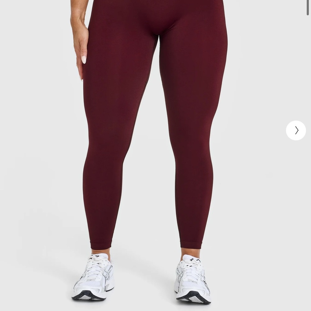 Oner Active Ripe Fig (discontinued color) Effortless Leggings size XL
